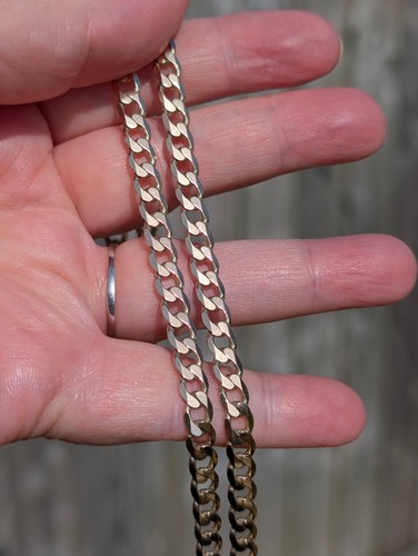 Vintage solid 9ct - vintage, yellow