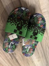 Next Minecraft Sliders Flip