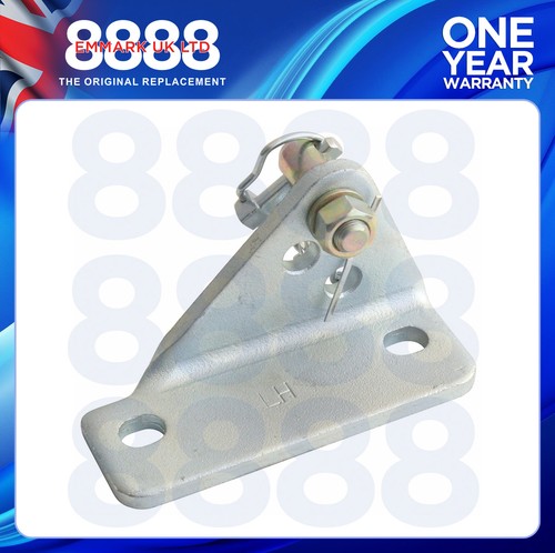 Stabiliser bracket for - bracket,