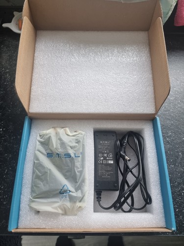 Smsl sa36a pro - sa36a, amplifier