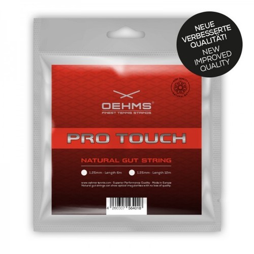 Oehms pro touch natural - pro,