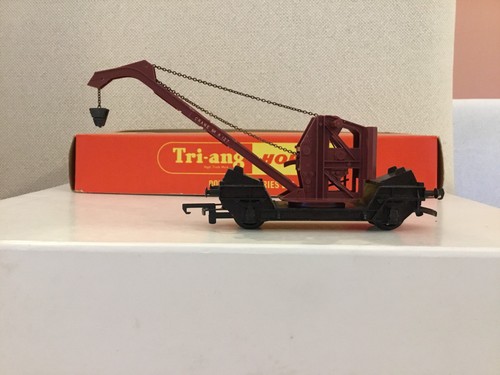 Vintage gauge - oo,