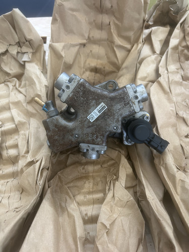 Common rail diesel fuel pump - diesel,