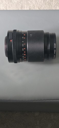 Carl zeiss jena ddr 3 - ddr, mc