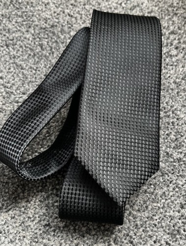Mens primark black patterned - primark,