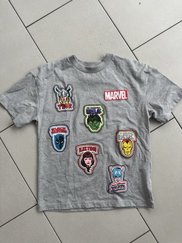 Next boys marvel size - next,