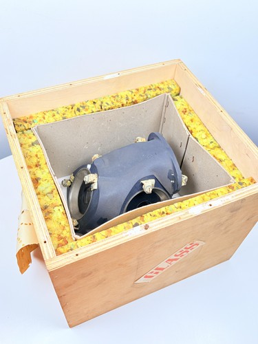 Industrial military optical - military,