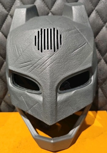 Batman mask voice changer - voice,