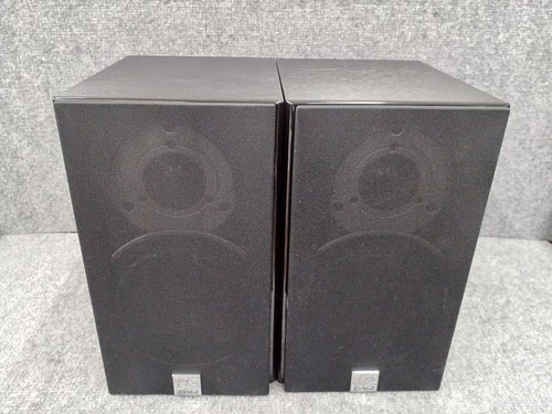 Dali bookshelf speakers - dali,