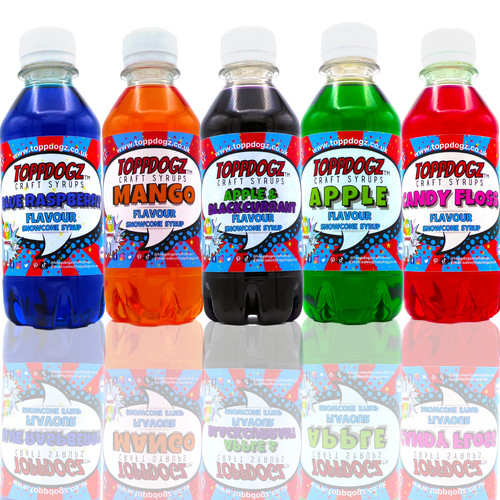 Slush puppy machine - snow, cone