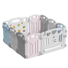 GUPAMIGA BABY PLAYPEN CHILD