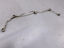 DAIMLER V8 250 ROCKER BOX OIL FEED PIPE