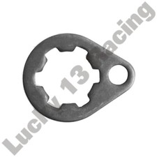 Yamaha front sprocket
