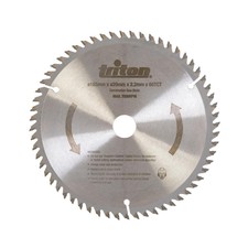 372474 - Triton Plunge Track