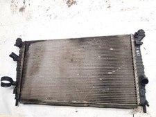 3m5h8005tl  Radiator-Water
