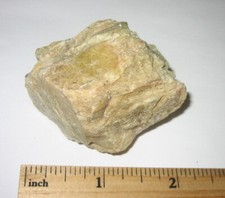 1.7" BEAUTIFUL RARE NATURAL