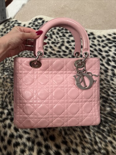 Authentic lady dior - dior, bag