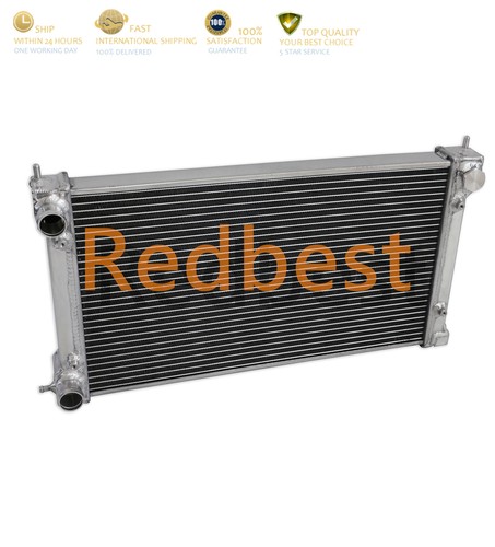 Alum radiator for - alum,