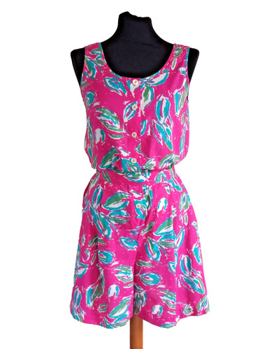 Vintage laura ashley pink - ashley,