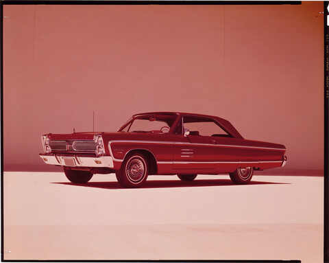 1966 plymouth sport fury - 1966,