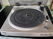 Aiwa PX-E860K Automatic