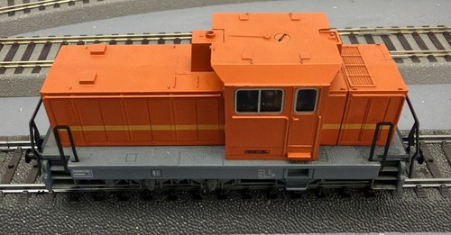 Märklin 3688 henschel - märklin, ho