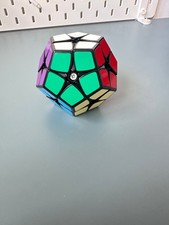 Shengshou Kibiminx Speedcube Twisty Puzzle