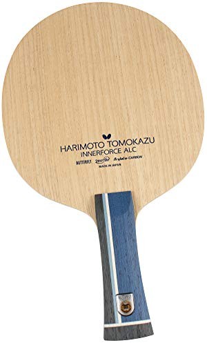 Butterfly table tennis racket - tennis,