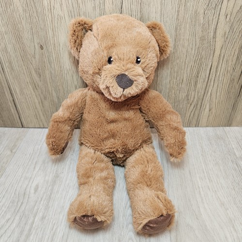 Ikea brunbjorn brown - brown, teddy