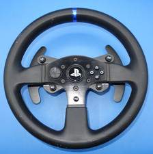 Thrustmaster T300RS PS Wheel - Untested - Good Condition.