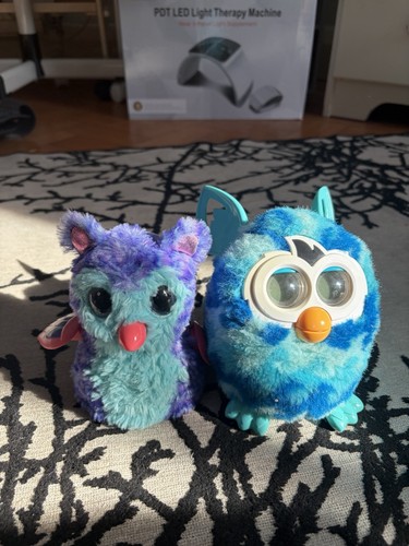 Hasbro furby bundle - hasbro,