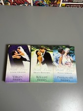 Mills & Boon With Love