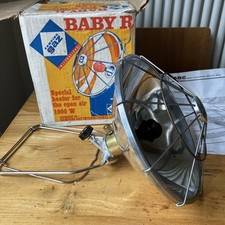 VINTAGE CAMPING GAZ GAS