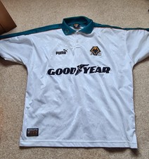 Wolverhampton Wanderers Very