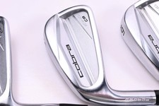 Left Hand Cobra King CB Irons
