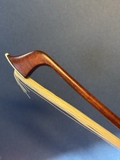 Fine Antique Cello Bow