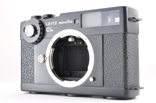 Meter works leitz minolta - meter,
