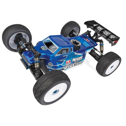Team associated rc8t4 kit - team,
