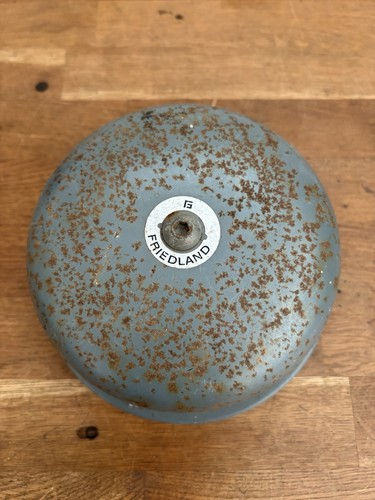 Vintage inch diameter - 7,