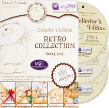 Docrafts Digital Designer