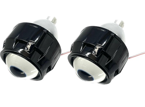 Xenon hid mini retrofit - mini,