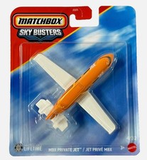 Matchbox Skybusters MBX