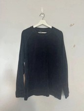 Finisterre Mens Jumper Size