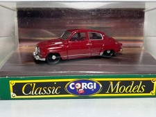 Corgi Classic Models  D711