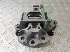 2019 VAUXHALL ASTRA 1.4L Petrol GEARBOX MOUNT 39070281