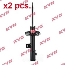 X2 PCS FRONT SHOCK ABSORBER