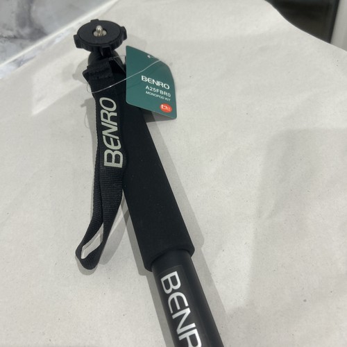Benro a25fbro aluminium - benro,