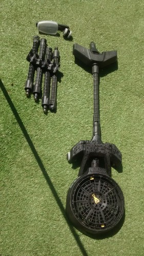 Karcher chassis under - karcher,