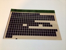 USED Microfiche Cessna Model