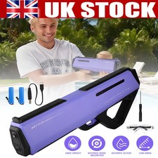 Electric Water Gun Squirt Gun